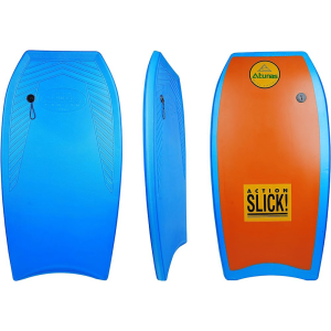 Atunas Boogie Board in blue