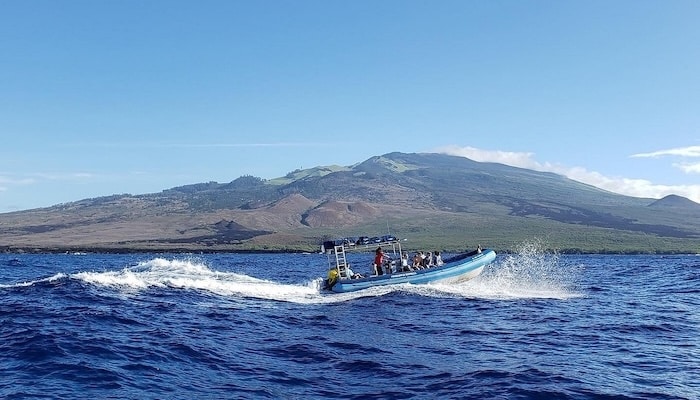Blue Water Rafting - Molokini and Turtle Town Snorkel Tour - 3 Hour - 700x400 - Book Maui Activities at Auntie Snorkel