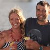 calypso sunset dinner cruise couple 1