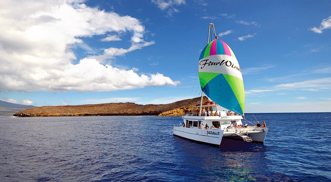 Four Winds Full Sail