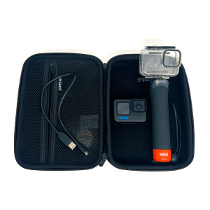 GoPro Rental Set