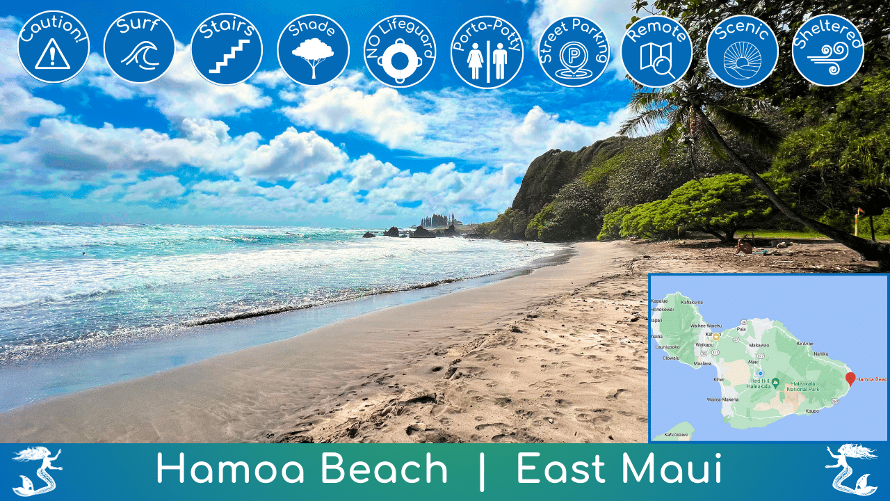 Hamoa Beach Guides Header