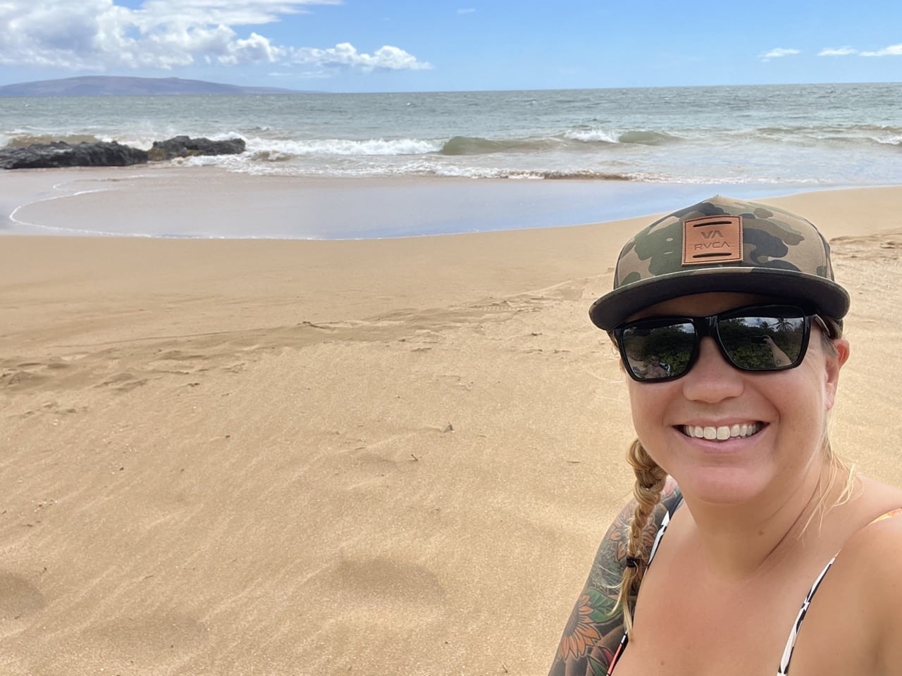 Sarah - Fun Specialist