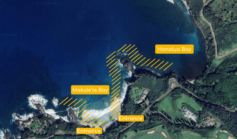 Slaughterhouse Snorkeling Guide 