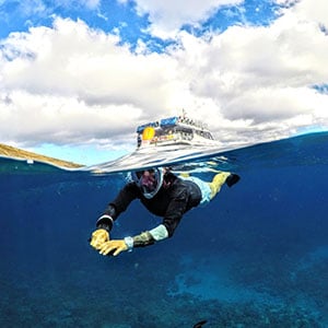 best molokini snorkel tour
