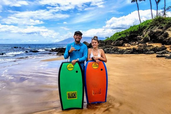 family fun in lahaina