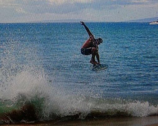 Burton - Fun Specialist